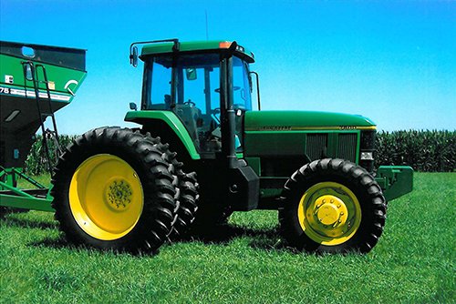 Property photo 11 - SULLIVAN FARM EQUIPMENT AUCTION